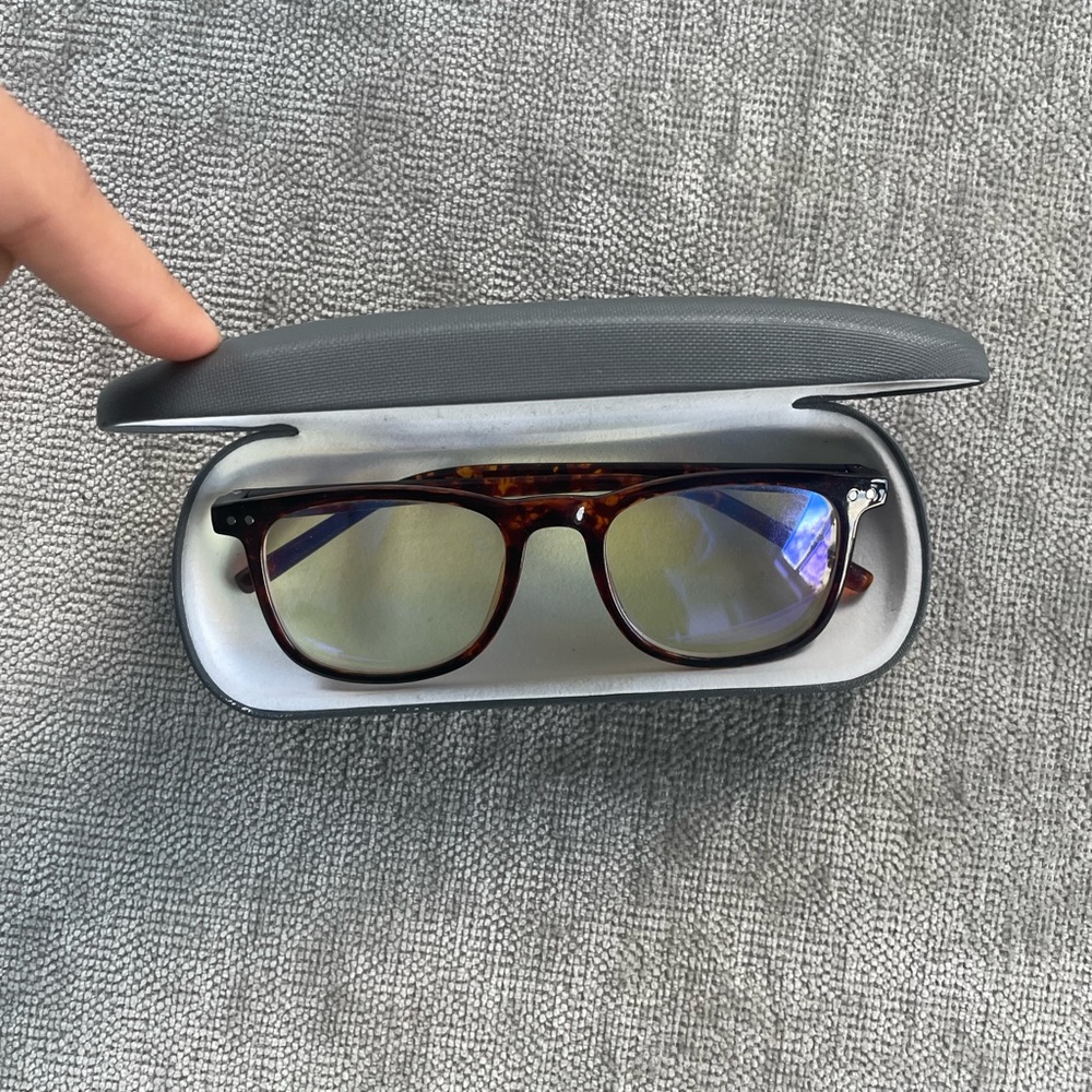 Enchroma Colorblind Glasses No Scratches No Power OBO